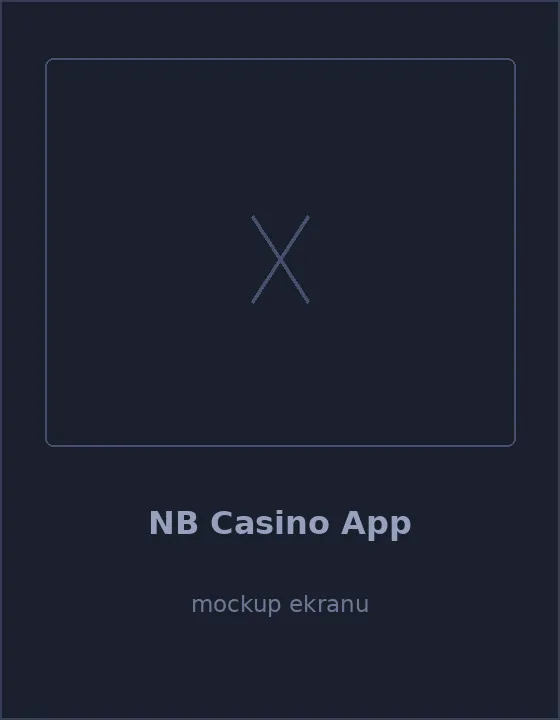 Mettez NB Casino sur votre téléphone