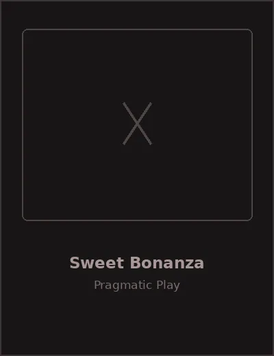 Sweet Bonanza — Pragmatic Play